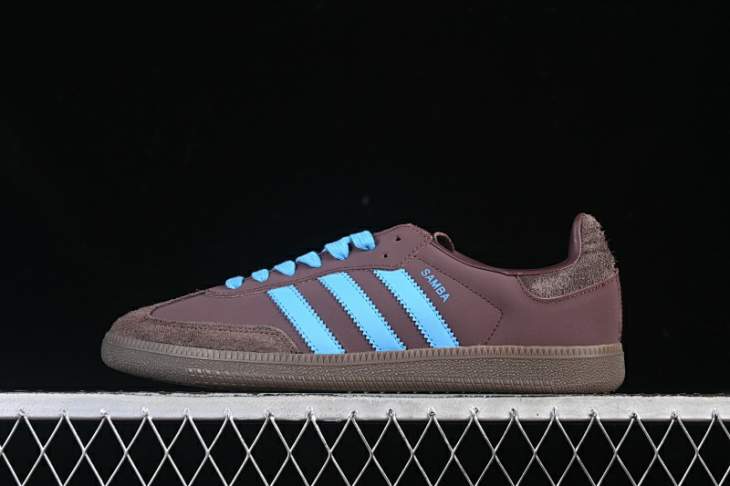 Picture of Adidas Samba _SKUfw21451040978142610fw